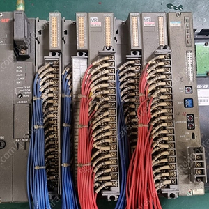 FUJI PLC FPU-080H A10 스타콘 lg starcon plc micrex f