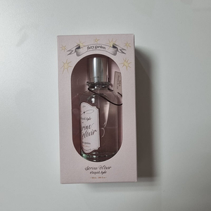 글로우 glow 향수 세린 엘릭서 리퀴드라이트 50ml