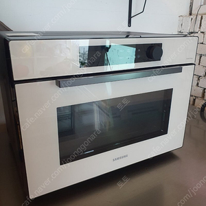 삼성전자 비스포크 직화 복합형 오븐