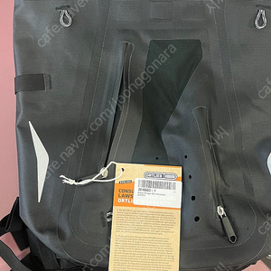 오르트립 팩맨 프로 2, ORTLIEB Packman Pro Two