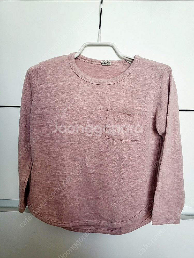 여아옷 120--2