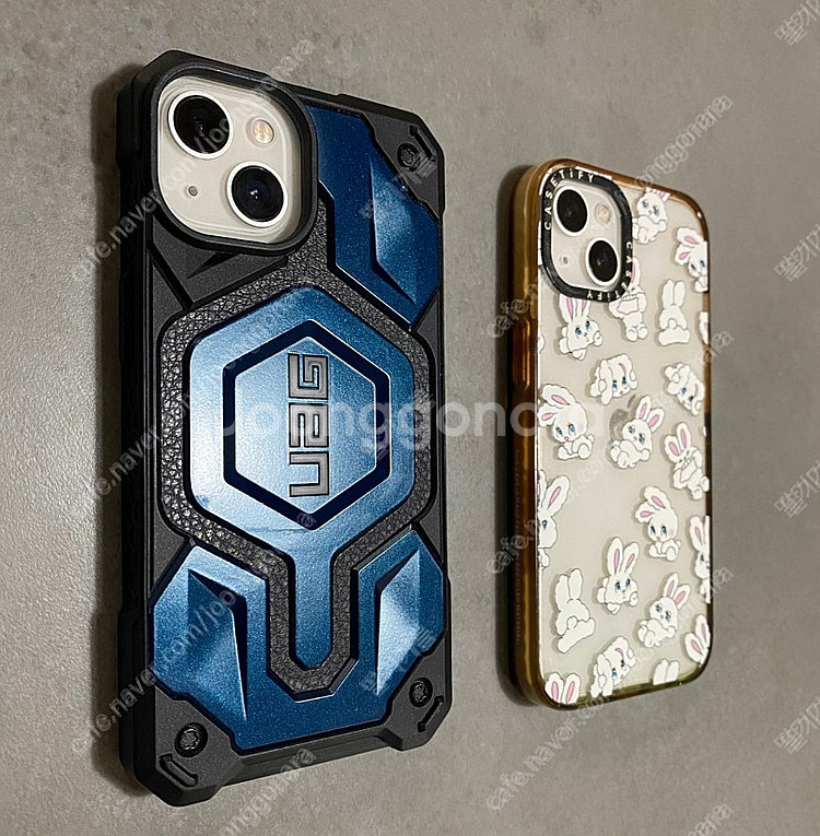 아이폰13 UAG , 케이스티파이--1