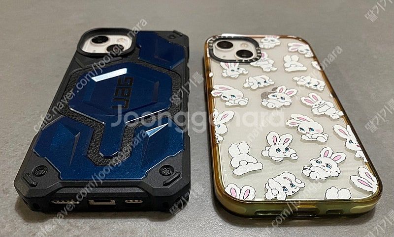 아이폰13 UAG , 케이스티파이--3