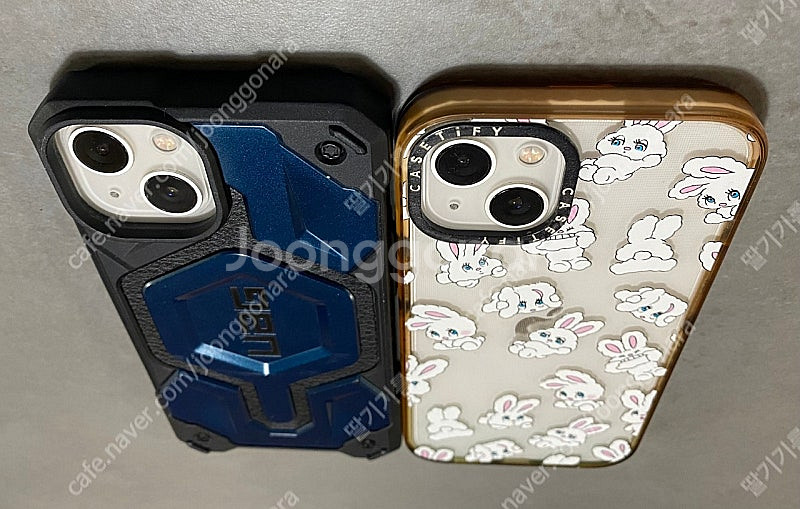 아이폰13 UAG , 케이스티파이--4