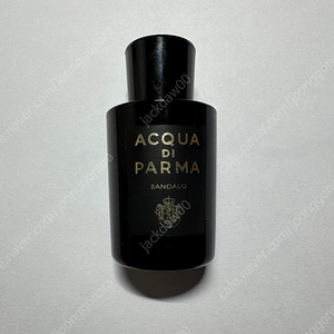 아쿠아 디 파르마 산달로 20ml 팝니다