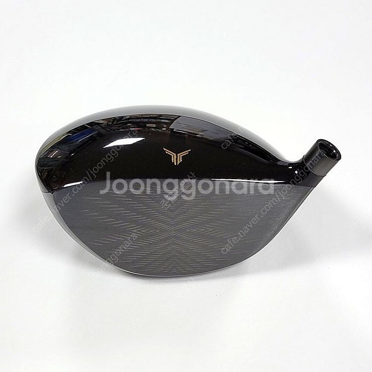 팀요시무라 PX400 고반발 블랙 드라이버 헤드 9.5...--6