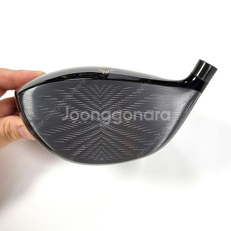 팀요시무라 PX400 고반발 블랙 드라이버 헤드 9.5...--7
