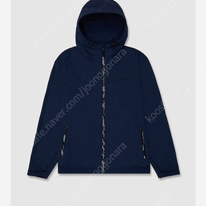 Urbanic30 Explore Jacket (Navy-S) / 얼바닉30 익스플로어 재킷 (네이비-스몰)