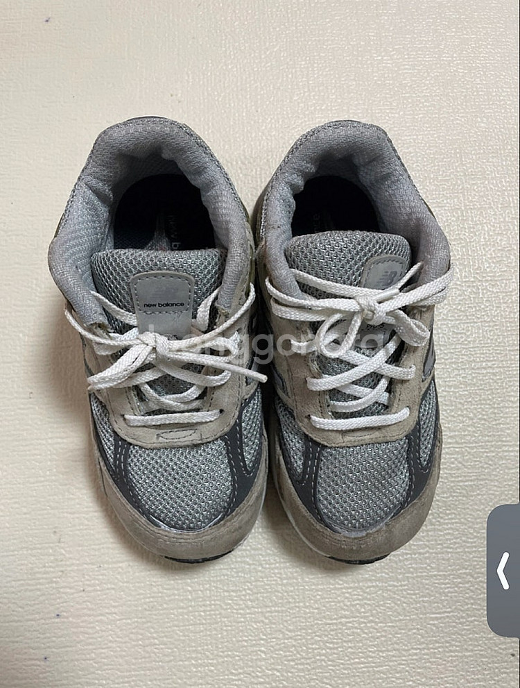 뉴발 990 150--1