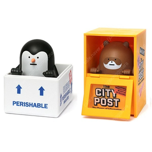 스티키몬스터랩 블라인드 박스 시리즈 5 ( SML Mini-Figure Blind Box Vol 5 ) , N01