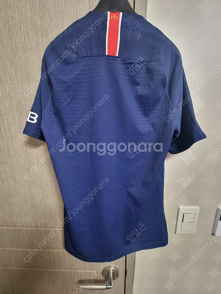 나이키 파리생제르망 PSG 18/19 홈 베이퍼니트 s...--1