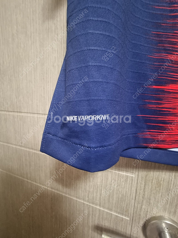 나이키 파리생제르망 PSG 18/19 홈 베이퍼니트 s...--2