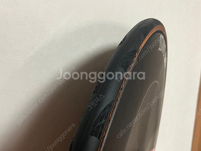 DT 스위스 ARC 1100 디스크 방패휠 (시마노바디...--4