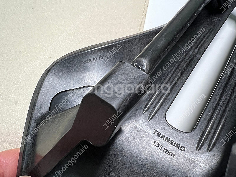 Fizik 피직 안장 TRANSIRO 장거리 안장 (장...--4