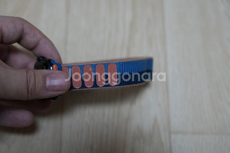 애플워치7 GPS 41mm--3