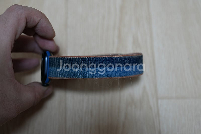 애플워치7 GPS 41mm--4