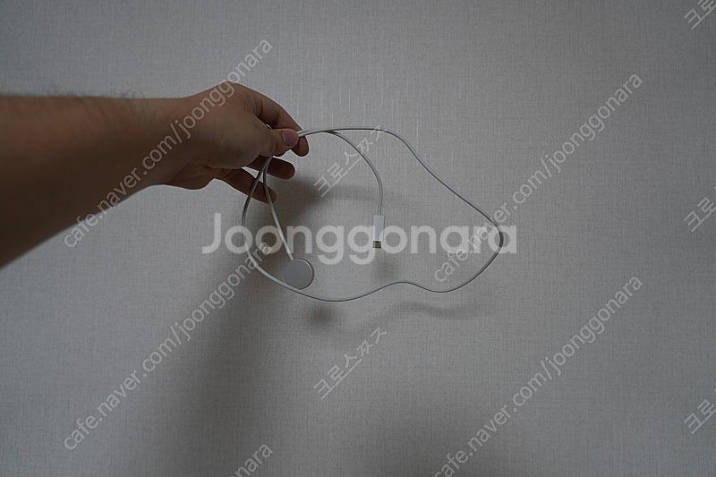 애플워치7 GPS 41mm--5