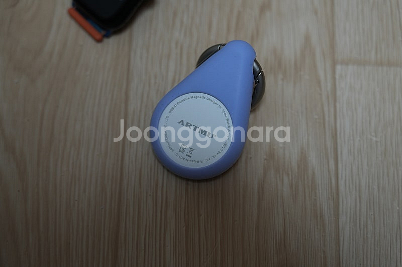 애플워치7 GPS 41mm--7