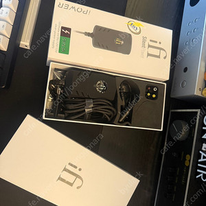 ifi ipower2 5v