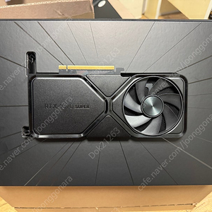 RTX 4070 Super FE 파운더스 에디션