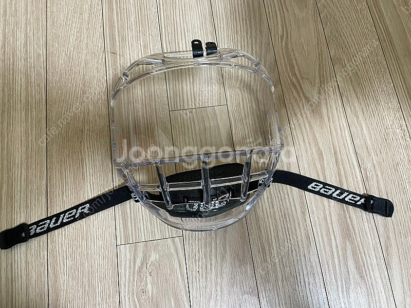 Concept 3 Full Visor - Junior ...--0