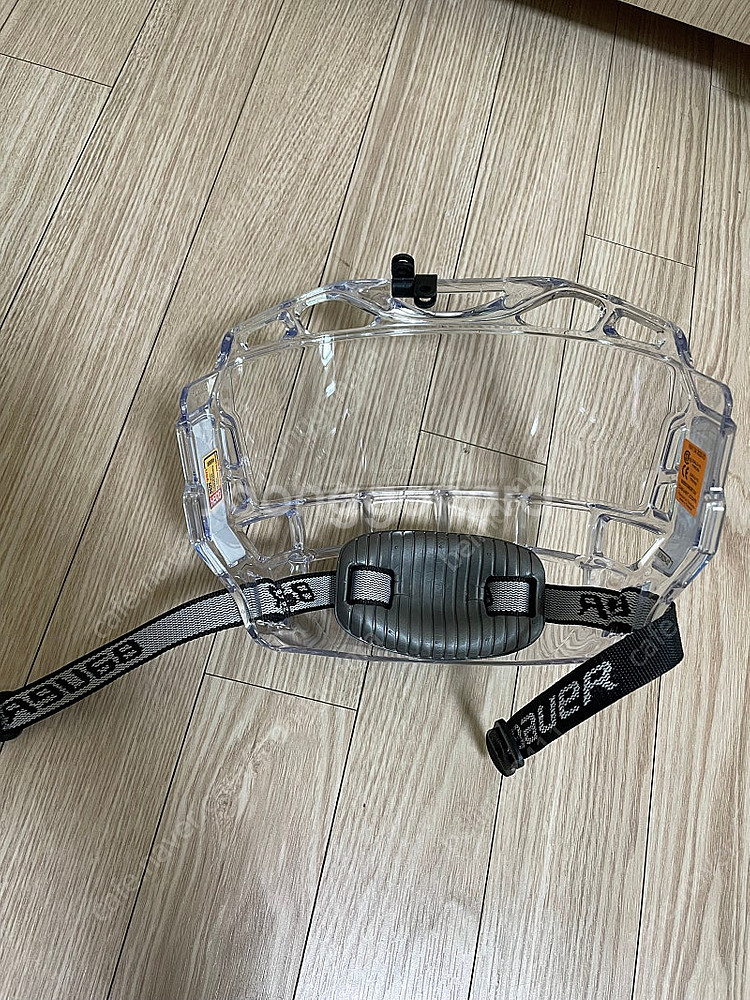 Concept 3 Full Visor - Junior ...--1
