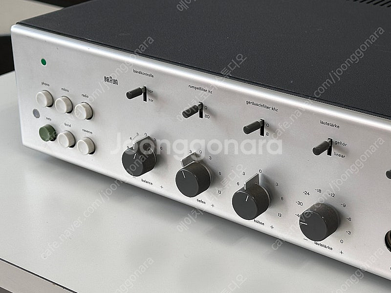 Dieter rams braun csv510, l450...--3