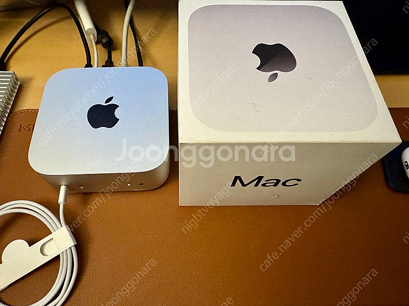 Mac Mini M4pro--0