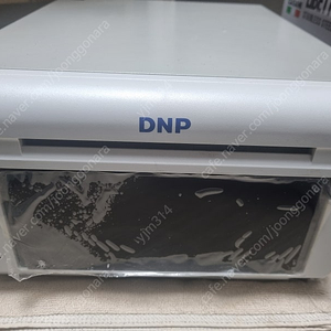 DNP DS 620 포토 프린터