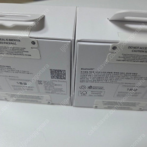 버즈3 화이트