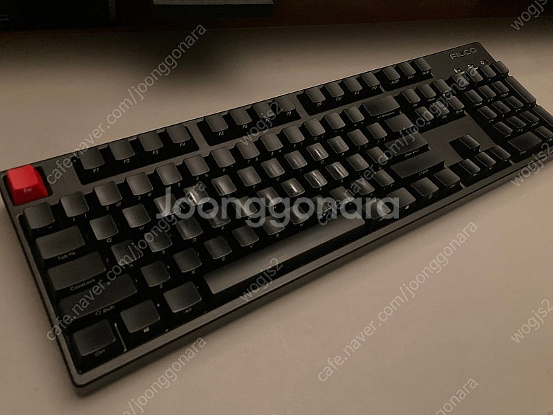 필코마제스터치2 닌자 갈축--1