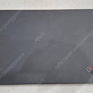 ThinkPad X1 Carbon Gen8 i7 LTE