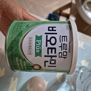 일동후디스 트루맘 비오타민 유산균