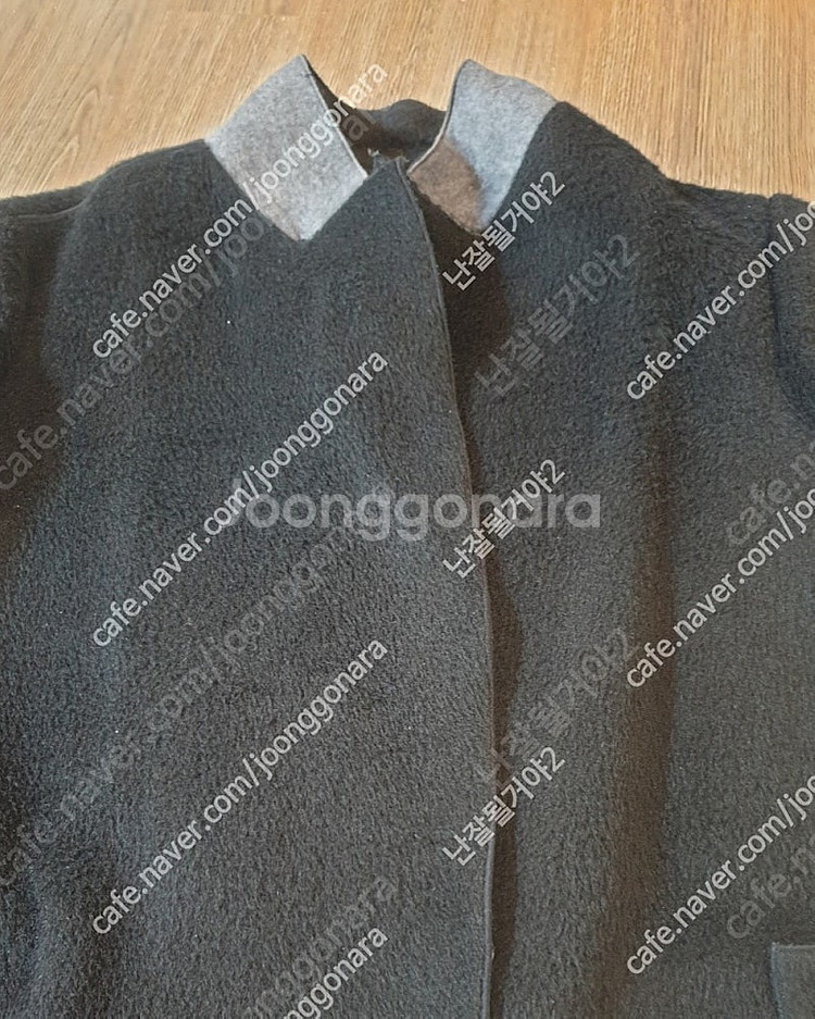 한섬 시스템 라마코트 (라마 함유량 높음)--0