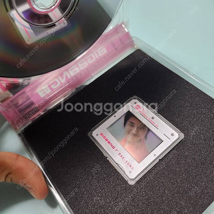빅뱅 지드래곤 앨범 모음--4