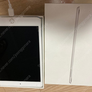 아이패드 미니 iPad mini 셀룰러 4세대 64GB white (모델명: A1538) 판매