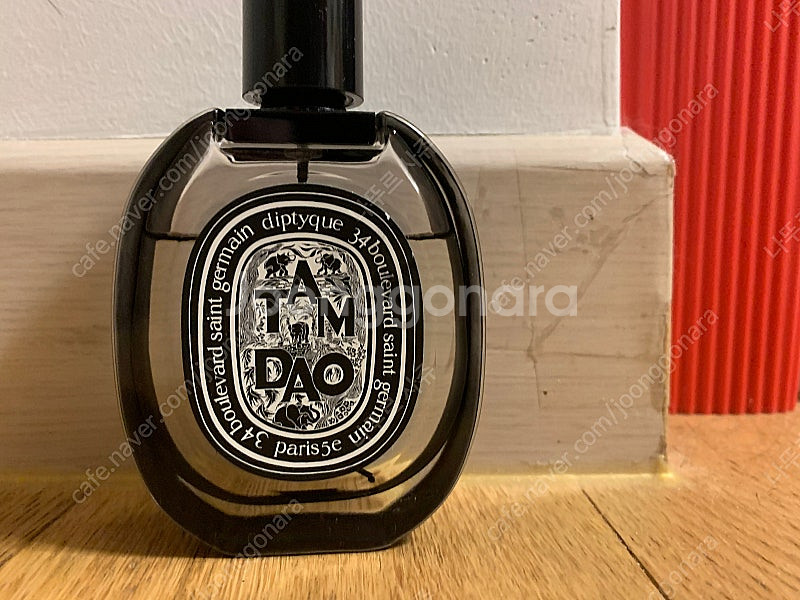딥디크 탐다오 국문택 75ml--0