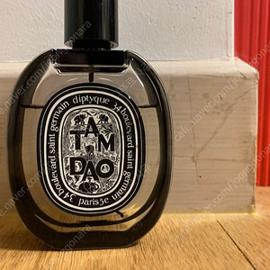 딥디크 탐다오 국문택 75ml