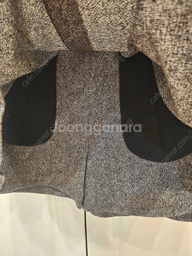 타임 치마바지--2