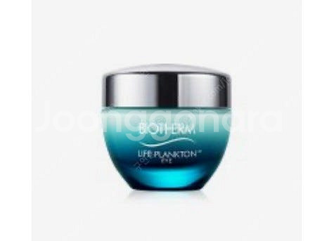 비오템 라이프 플랑크톤 아이크림 15ml (용기리뉴얼전...--3