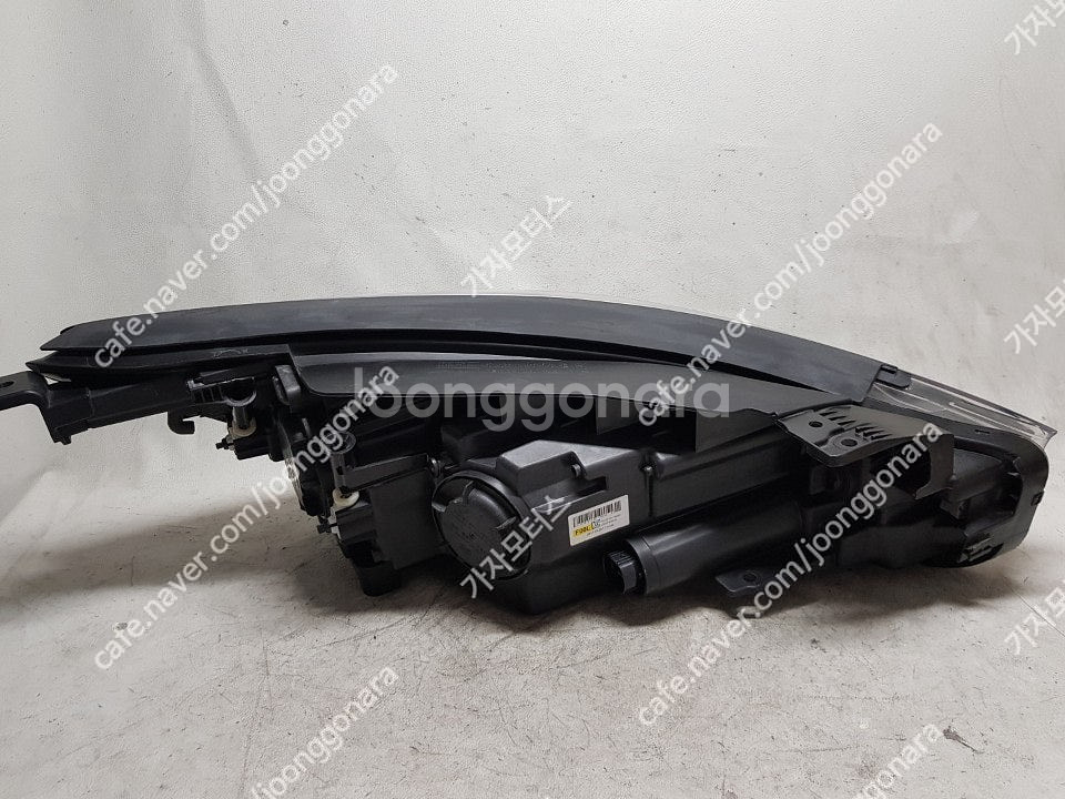 올뉴K7 12핀 할로겐 DRL 전조등 창원중고헤드라이트...--1