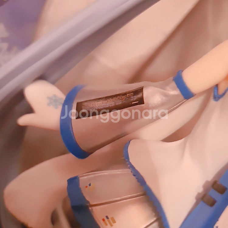 보컬로이드 하츠네 미쿠 유키미쿠 스카이타운 미소녀 피규...--5