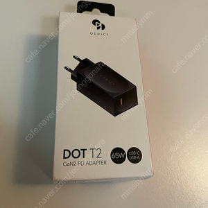 슈피겐PD 120W4포트 충전기 넥스트318TCH-PD 초텍 HUB-U02 오딕트T2팝니다