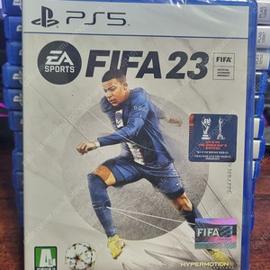 PS5 피파23 미개봉 1만