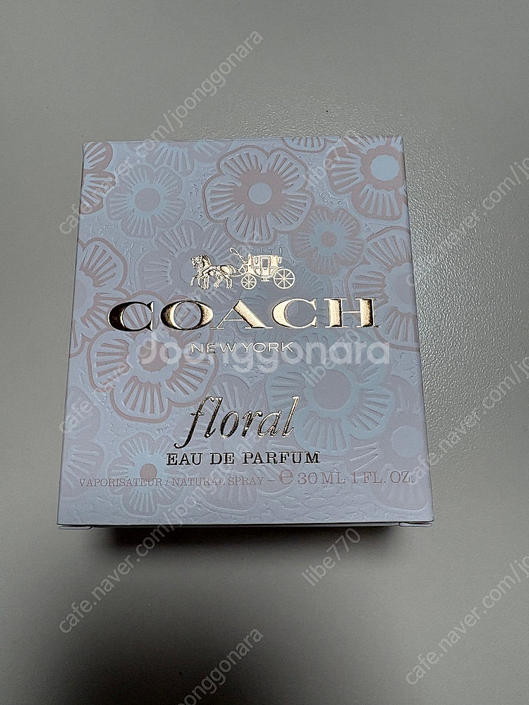 코치 플로럴 향수 30ml--0