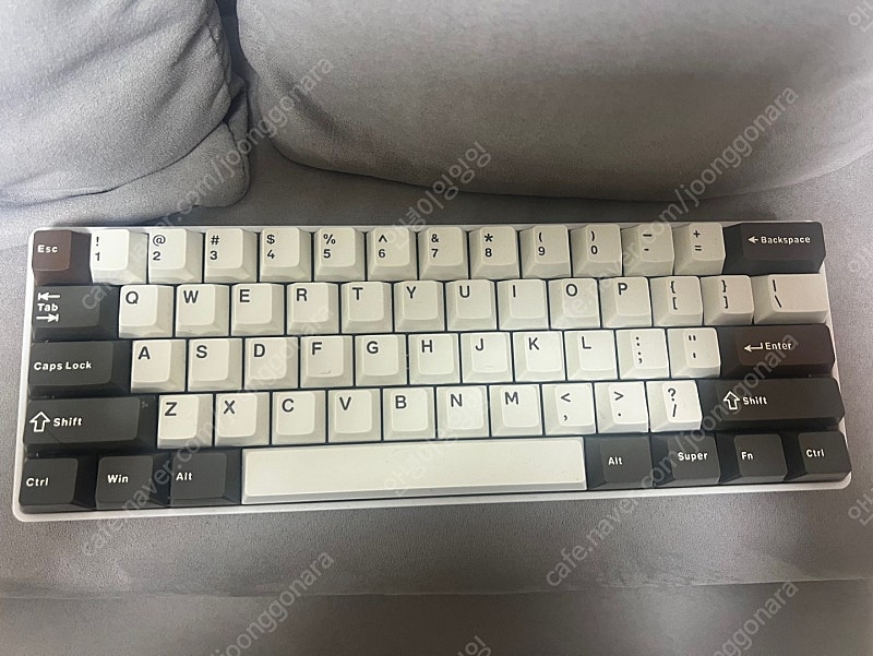 베놈60he키보드