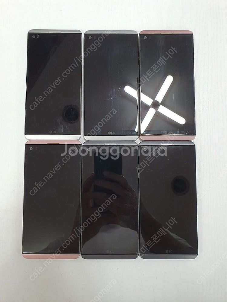 3.5만/ LG Q31/V20 가성비대장/중고폰/공기계...--1