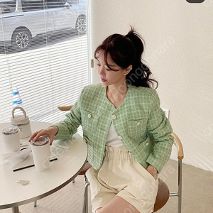 바이씨니애플트위드