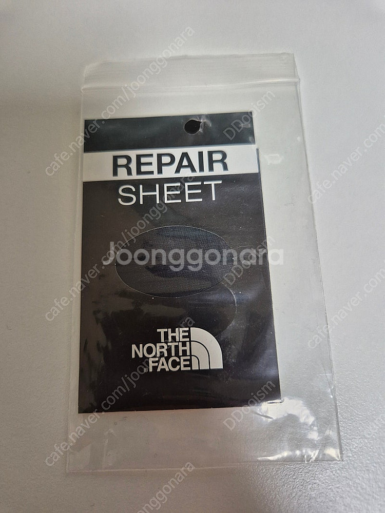 노스페이스 라운드넥 경량 패딩(다운 자켓) XXL(110) 팝니다.--2