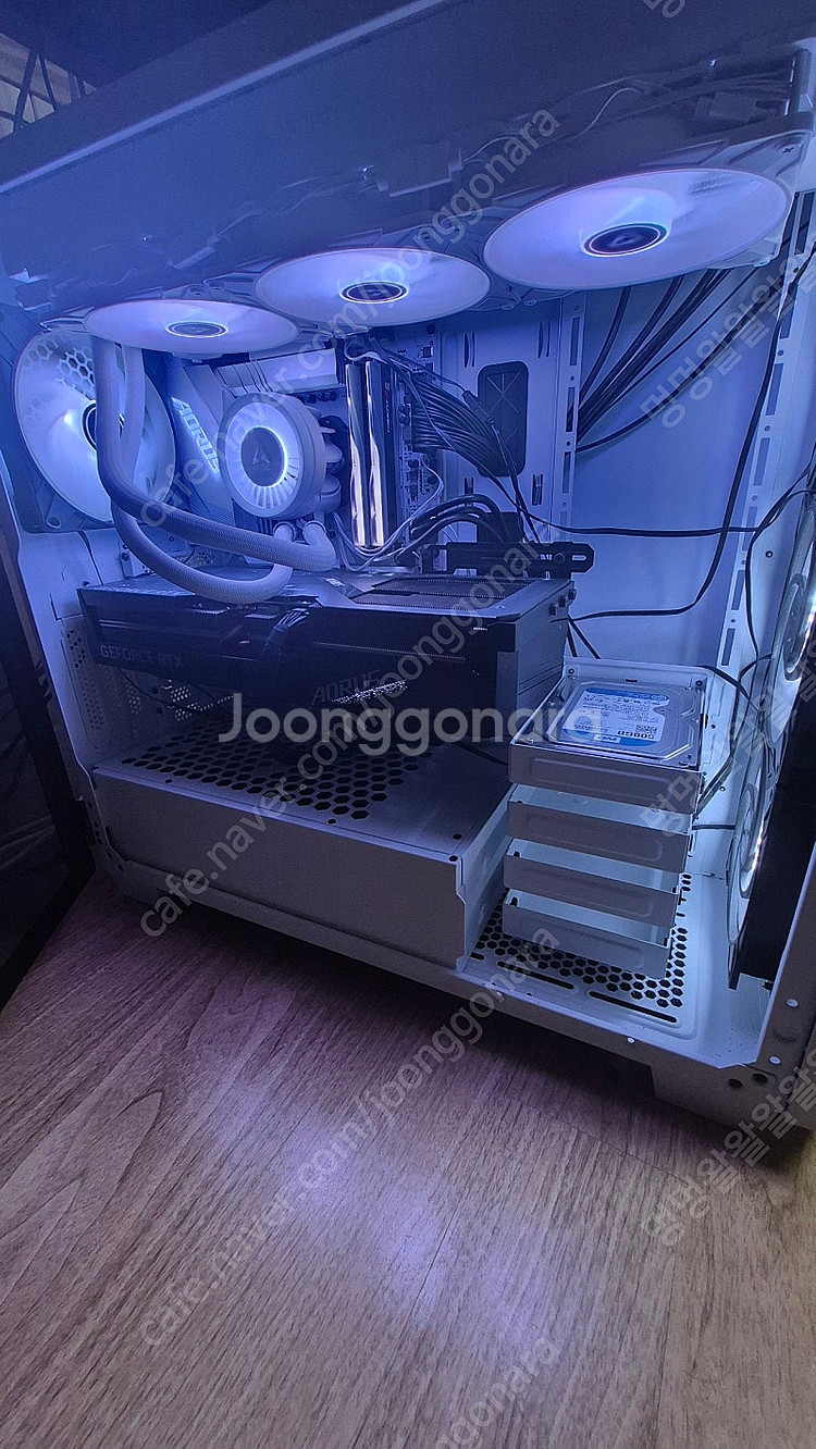 14700k z790 64gb 보드셋--0